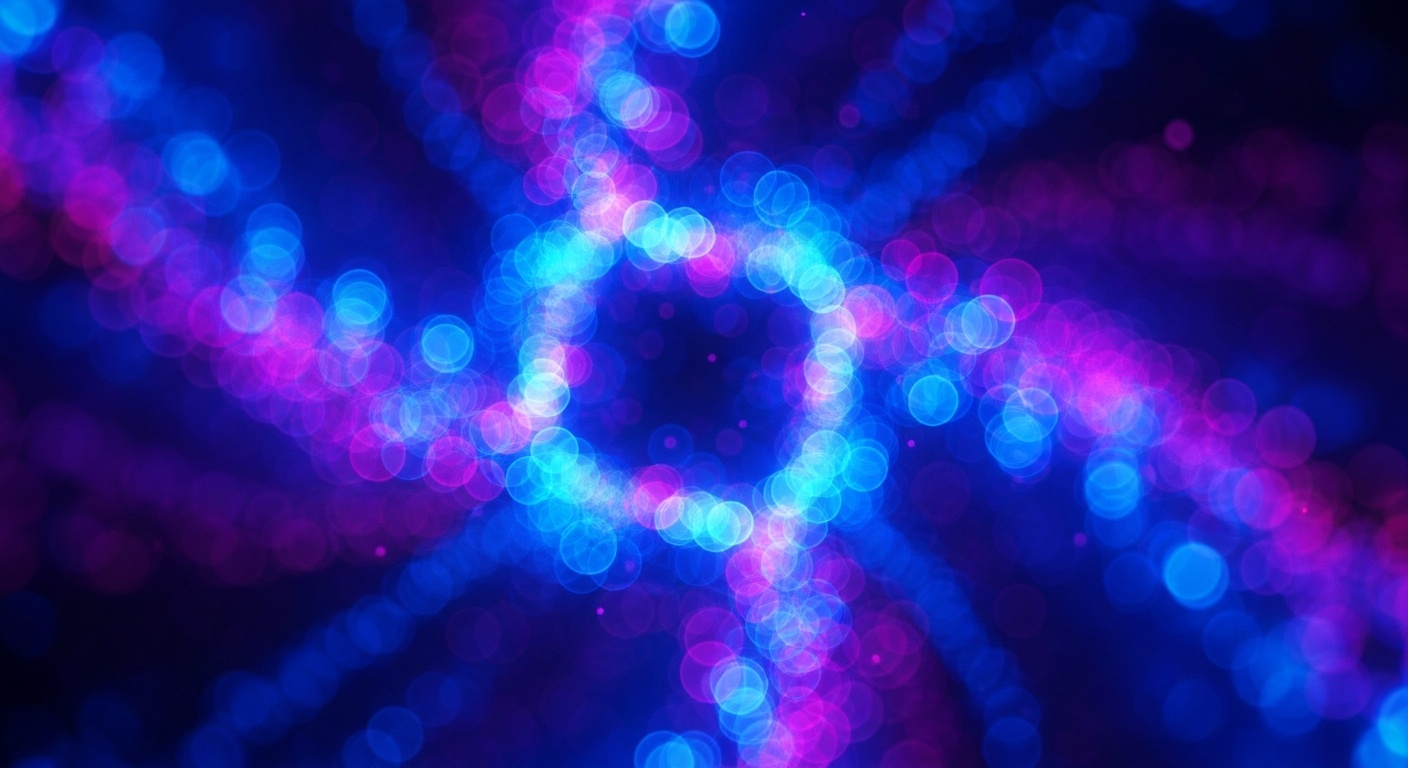 Квантовые состояния