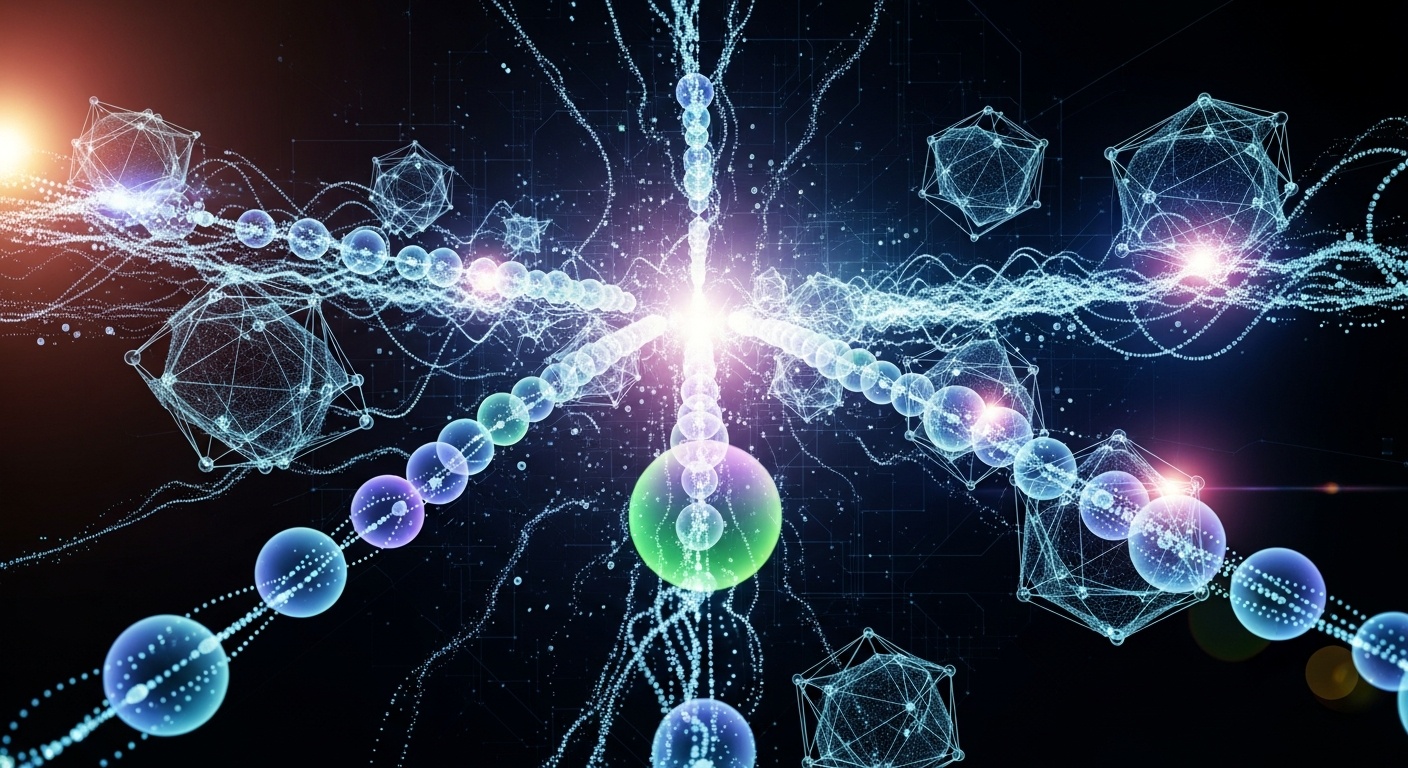 Квантовое машинное обучение