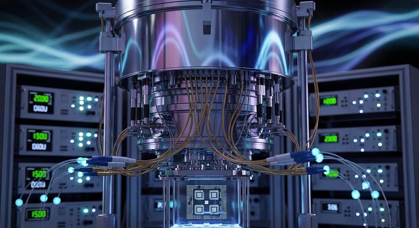 Квантовые вычисления