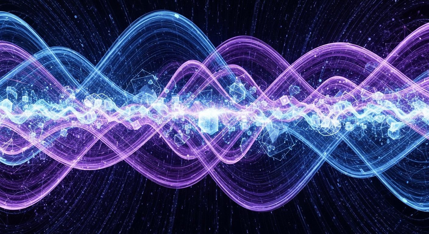 Квантовое ускорение